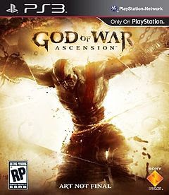God of War Ascension Português-Torrent